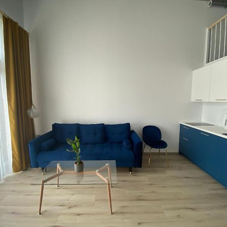 Apartament Wroclaw-Lotnisko Exterior photo